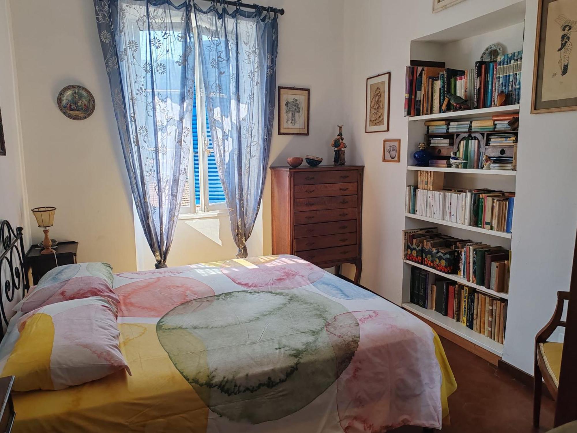 Apartament La Casa Di Flora San Remo